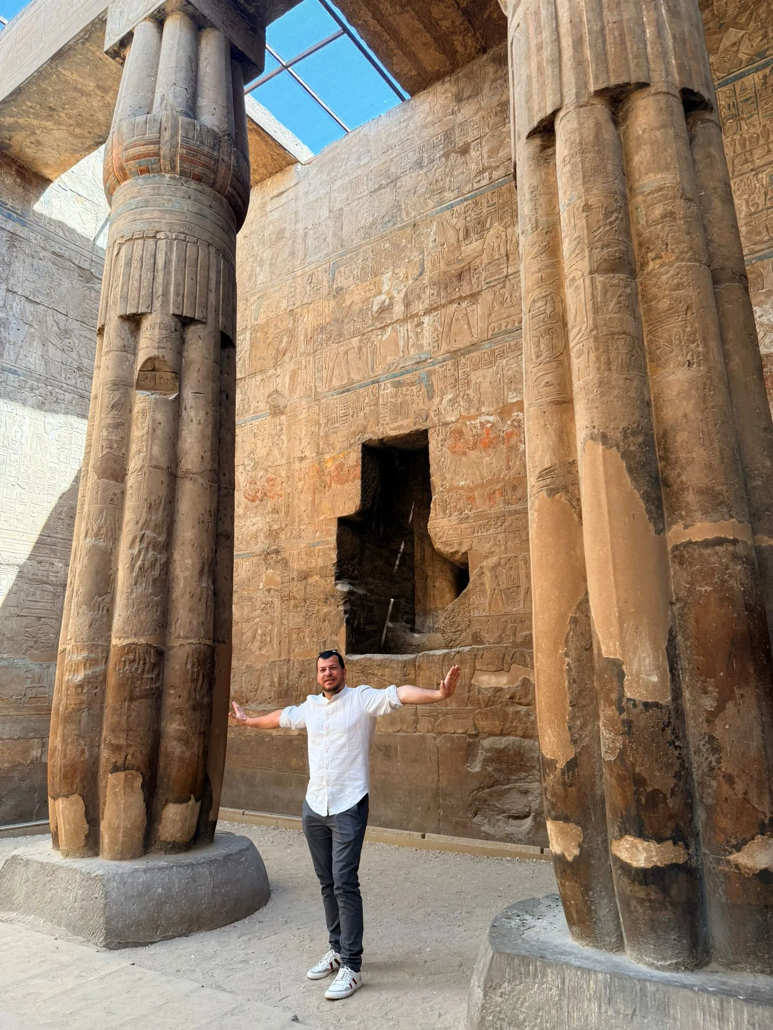🏛️🐫 Luxor Day Trip from Marsa Alam ☀️✨ Luxor Day trip /IMG-20260310-WA0037.jpg